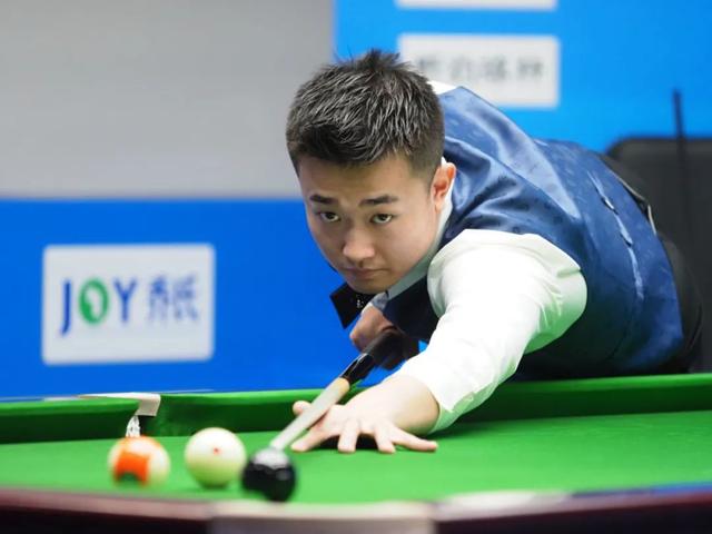 赛场上演了 赛场上演了