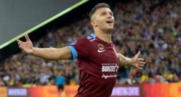 赛场上演了 赛场上演了