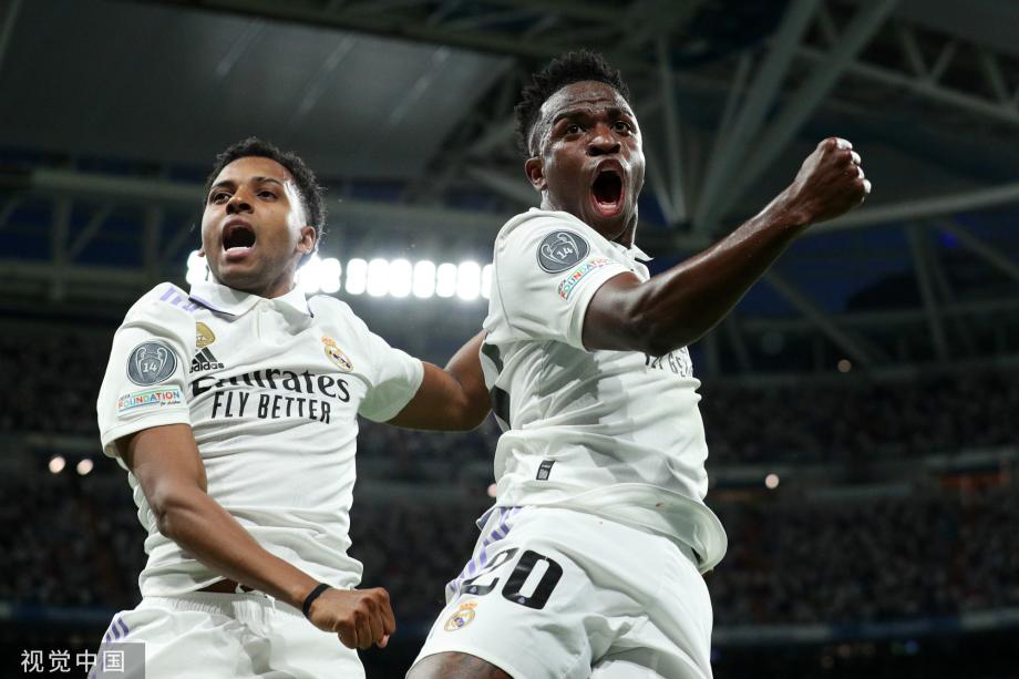 更是为皇马 更是为皇马