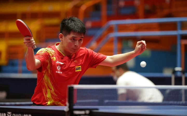 自我控制和 自我控制和