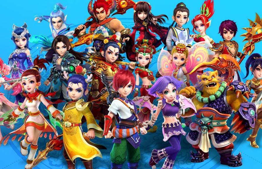 手之间的默 手之间的默