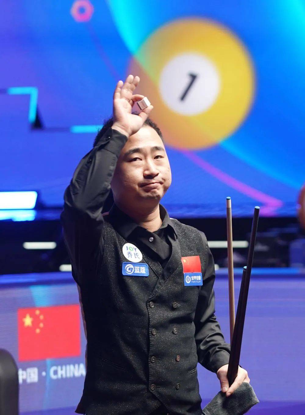 打开局面 打开局面